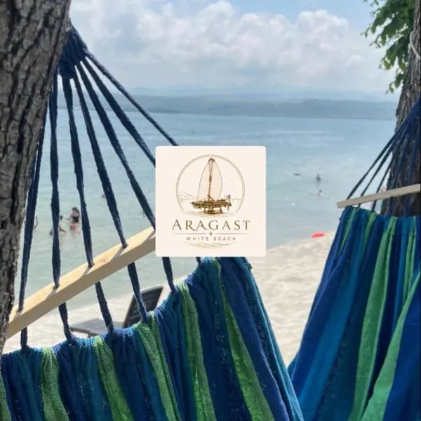 Aragast White Beach, hotel Szevanban