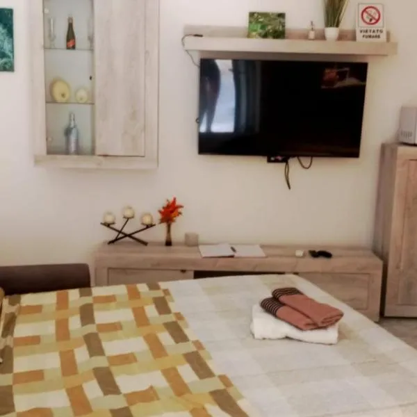 Almes' home, hotel v destinaci Bosisio Parini