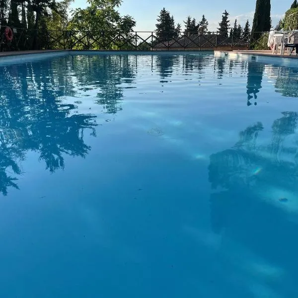 Castel Pietraio WineResort, hotel in Monteriggioni