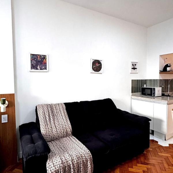 Conforto, Estilo a Poucos Passos da Praia SF228-103 - Foto 4