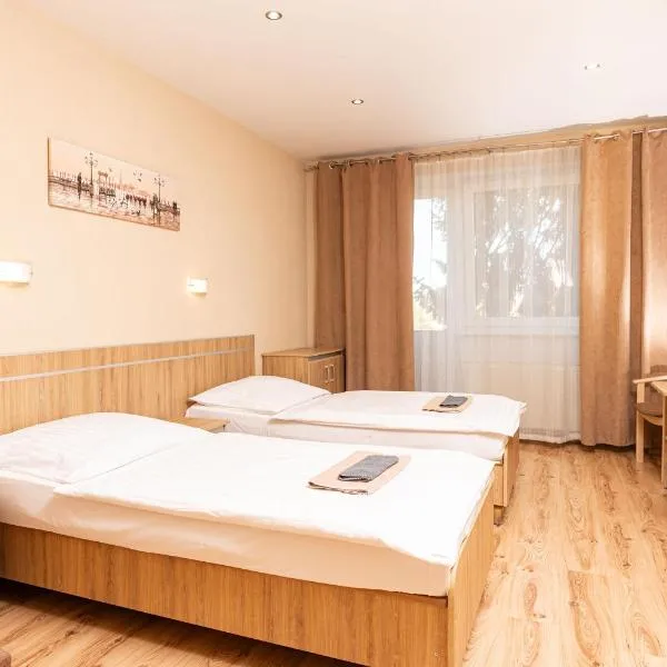 Penzión ORION, hotel a Prievidza