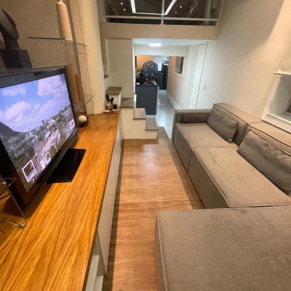 Luxury Fully Equipped Loft in Copacabana - Walk to the Beach - Foto 5