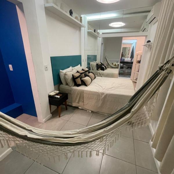 Luxury Fully Equipped Loft in Copacabana - Walk to the Beach - Foto 2