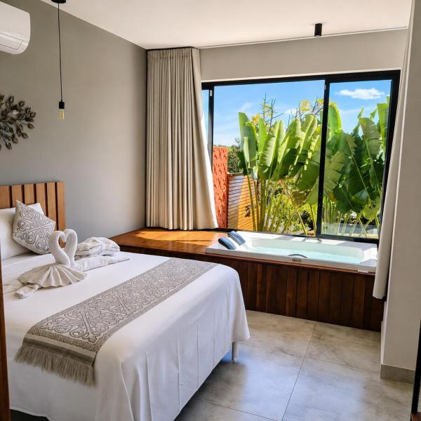 Loft Cerrado de Minas - Foto 2