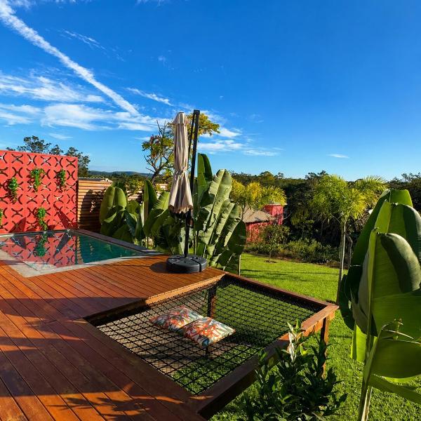 Loft Cerrado de Minas - Foto 4
