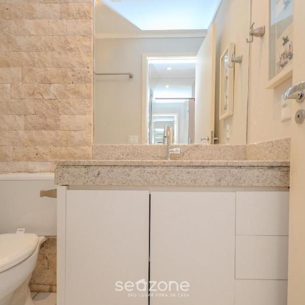 Apto em cond. completo, Setor Bueno- WBU2407 - Foto 3