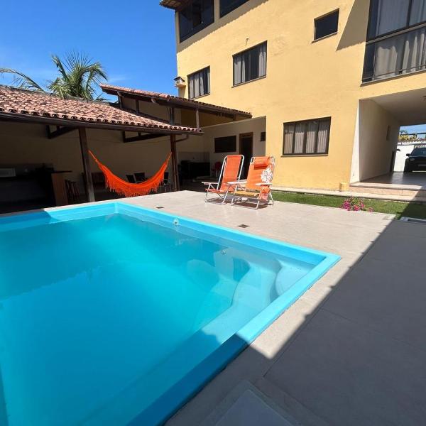 Casa no Recanto da Sereia