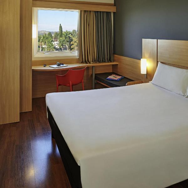 ibis Sorocaba