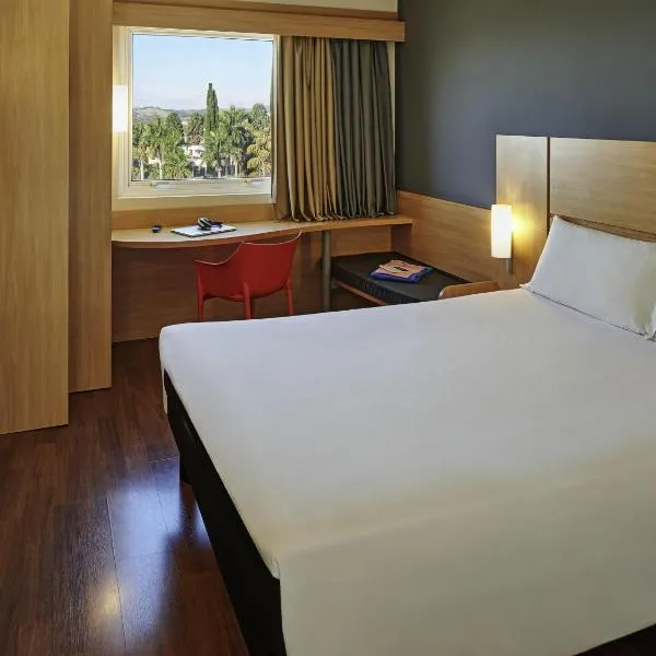 ibis Sorocaba, hotell i Sorocaba