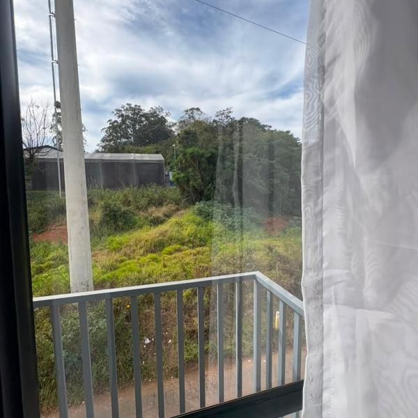 Vitório Hospedagens Apto 2 Quartos, 01 suite com Terraço - Foto 5