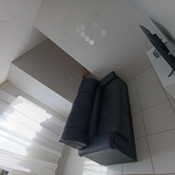Apartamento 02 quarto
