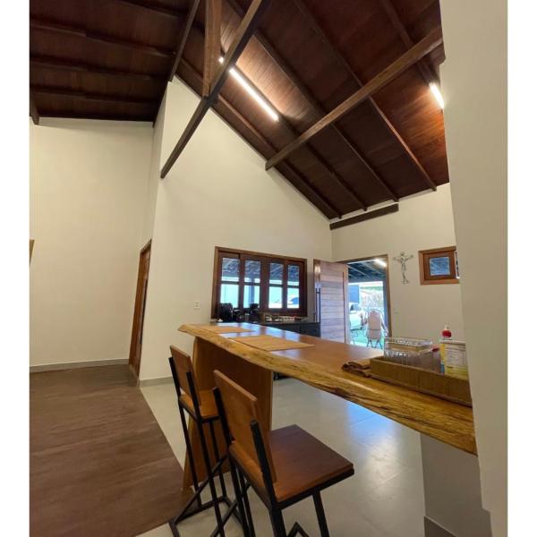 Casa Aruã - Alter do Chão - Aluguel por temporada - Foto 4