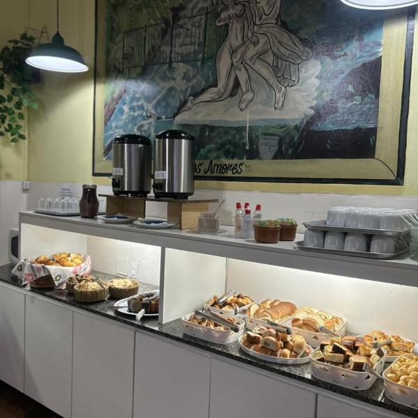 Hotel Planalto - Foto 5