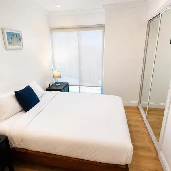 StayMty Suites San Agustin, hotel din Monterrey
