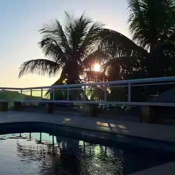 Casa alto padrão geribá