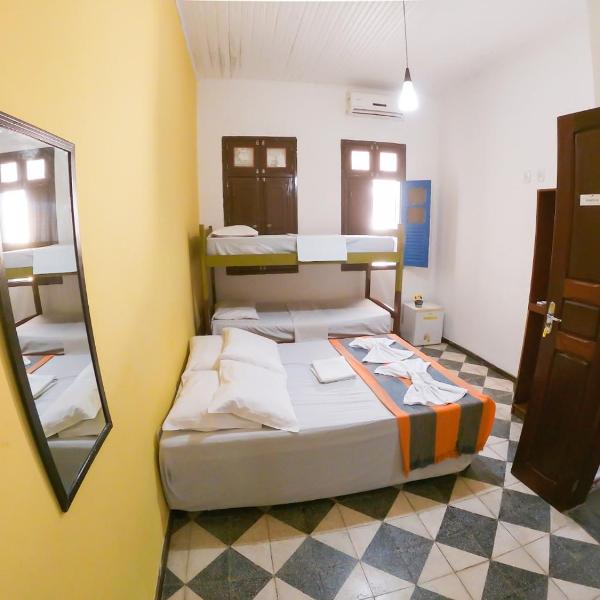 Pajuçara Inn - Pousada Maceió - Foto 2