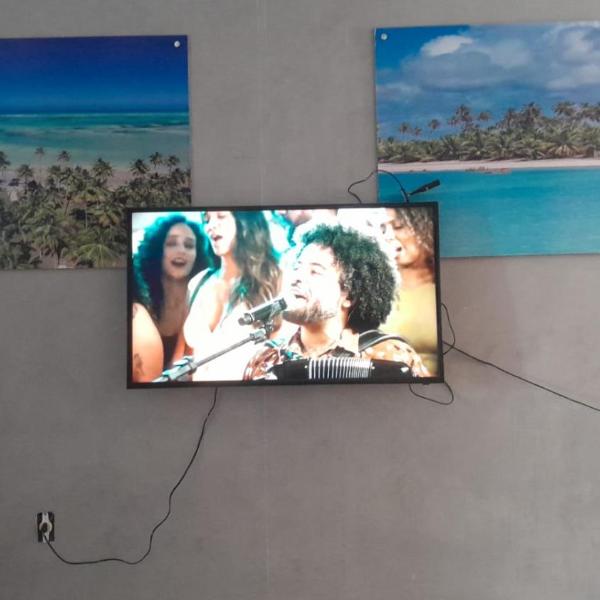 Pajuçara Inn - Pousada Maceió - Foto 5