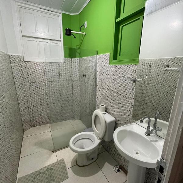Pajuçara Inn - Pousada Maceió - Foto 3