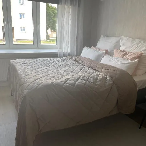 Oja 29 apartment, hotel em Pärnu
