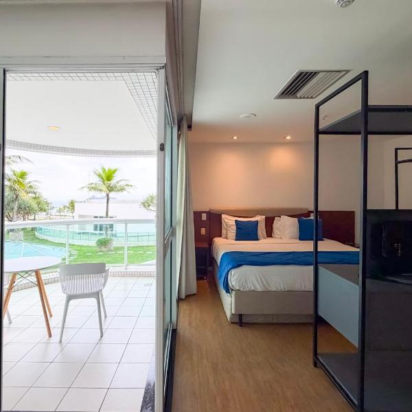 Wyndham Rio Barra - Oficial - Foto 2