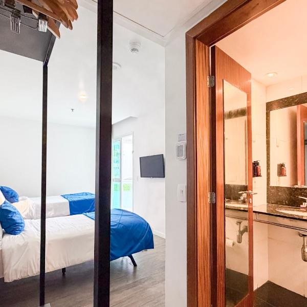 Wyndham Rio Barra - Oficial - Foto 3