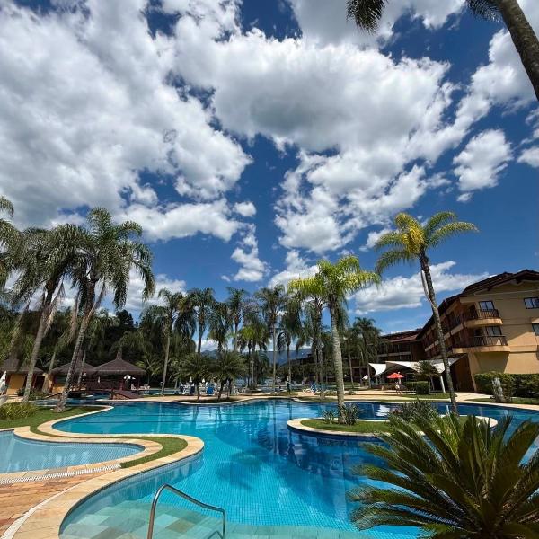 Resort Apartment in Angra dos Reis