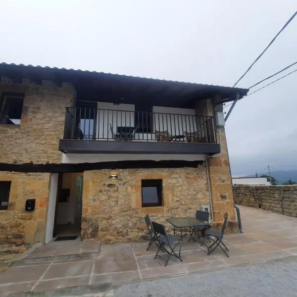 SEL apartamentos rurales, hotel Sel de la Carrerában