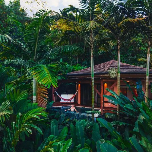 Nayara Gardens, khách sạn ở Fortuna