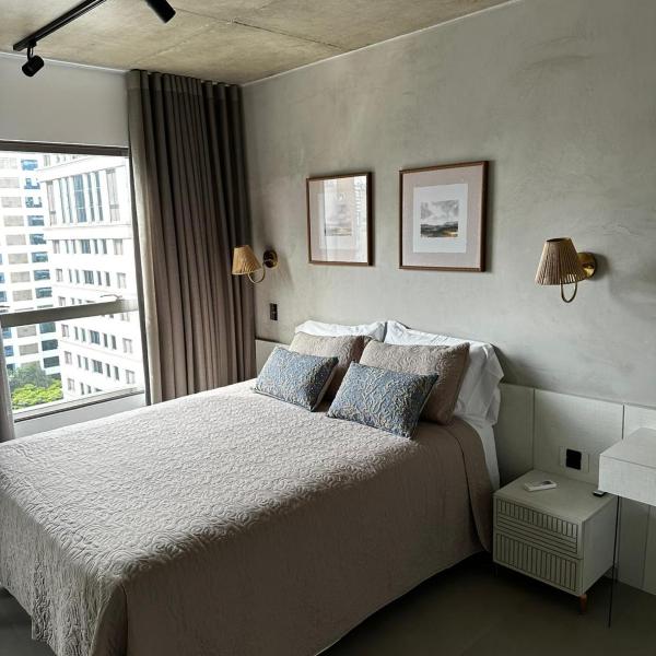 Apartment at Berrini Avenue