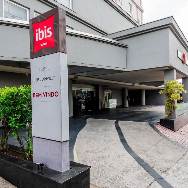 ibis Joinville - Foto 3
