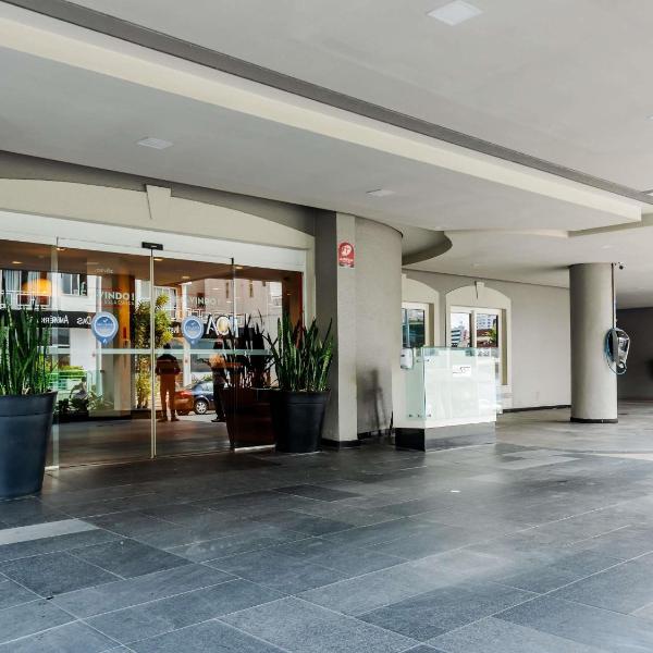 ibis Joinville - Foto 5