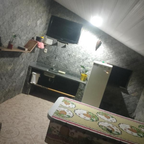 Paulinha e hospedes - Foto 3