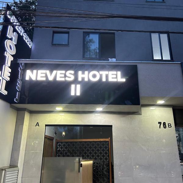 Neves Hotel II