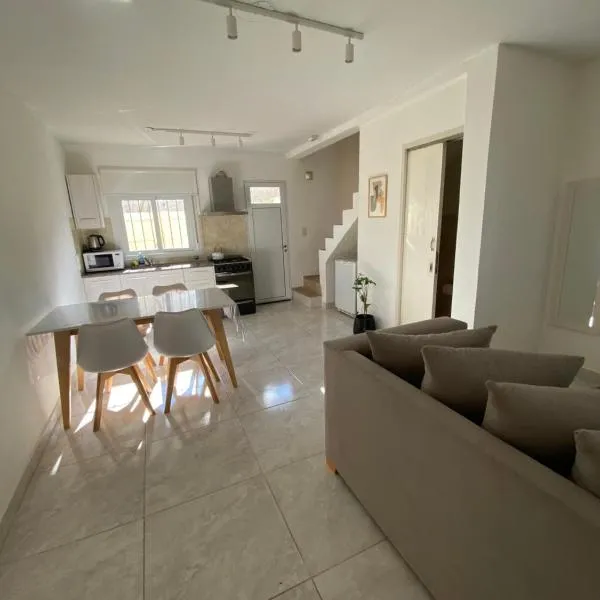 Duplex Boulevard: Viedma'da bir otel