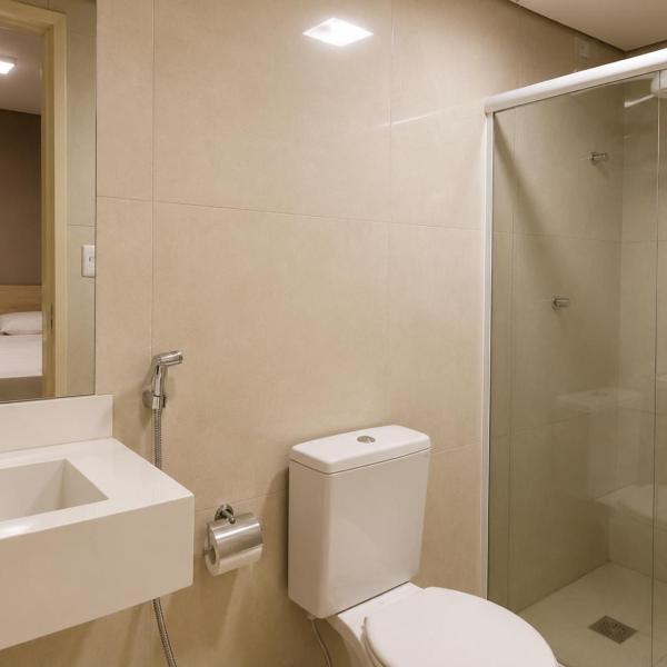 Smart Hotel Aeroporto by Bsb Inn - Foto 3