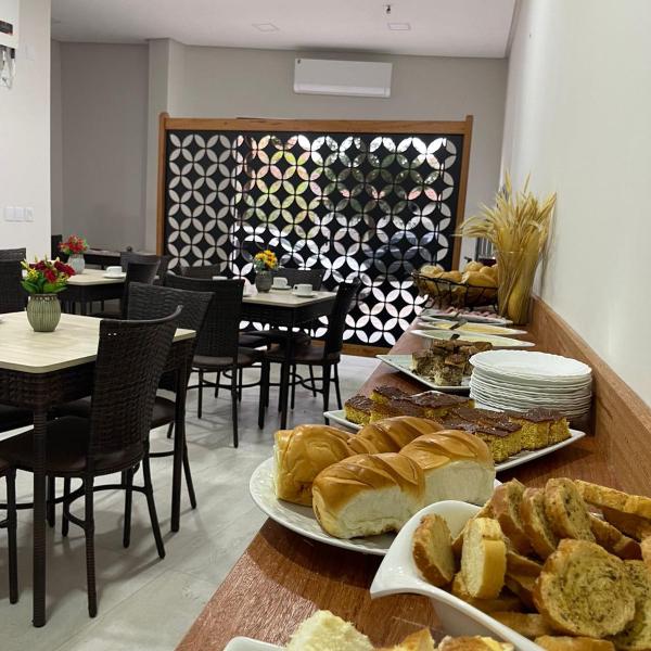 Neves Hotel II - Foto 5