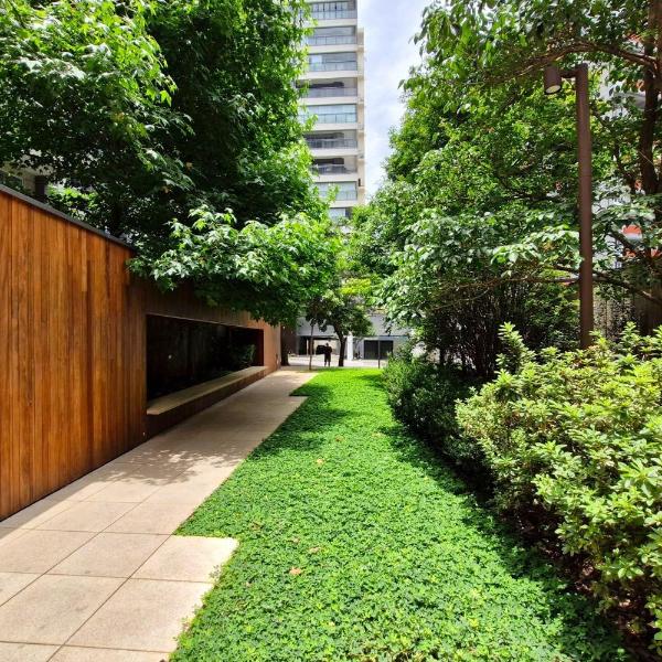Ed. Lacerda Vila Madalena