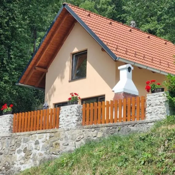 Eichberghaus, hotel em Aue