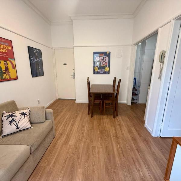 Quiet apartment in Copacabana - Foto 3