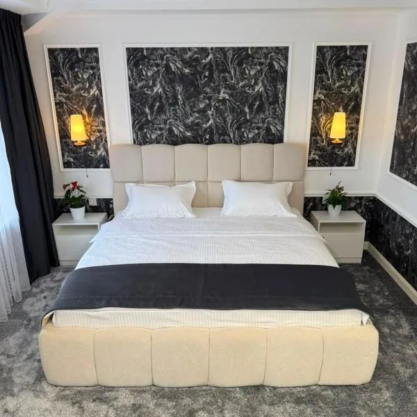 K41House, hotel a Almaty