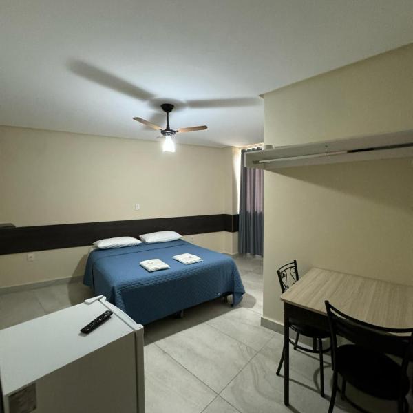 Neves Hotel II