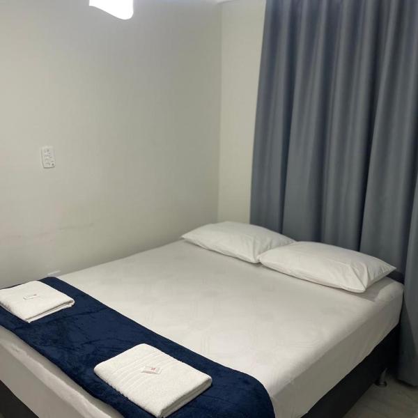 Neves Hotel II - Foto 4
