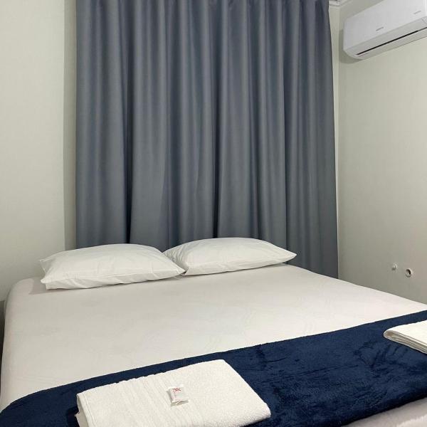 Neves Hotel II - Foto 5