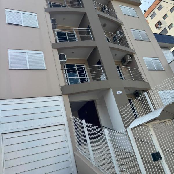 Apartamento Express Inn Santa Cruz do Sul