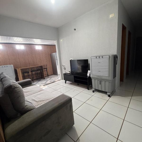 Casa Premium ao lado da UEL