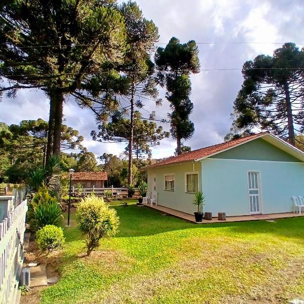 Recanto das Araucárias Hospedagem