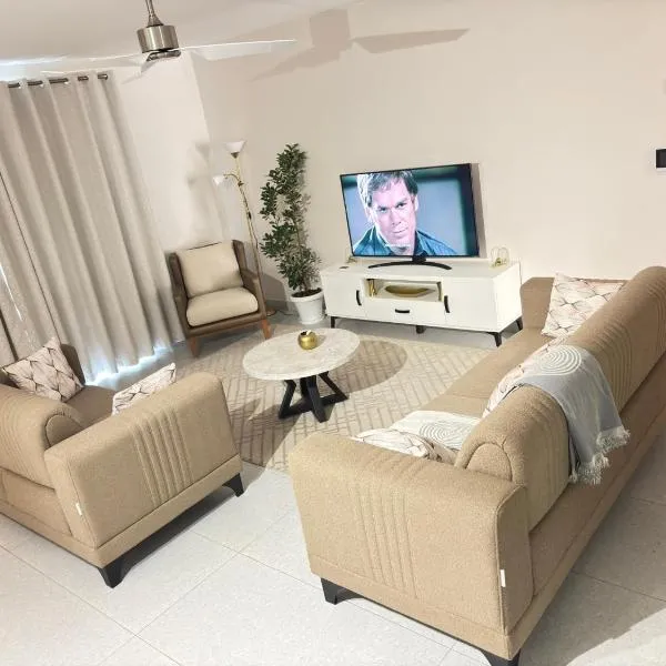 Cozy Homes, westlands,parklands road, hotel u gradu 'Nairobi'
