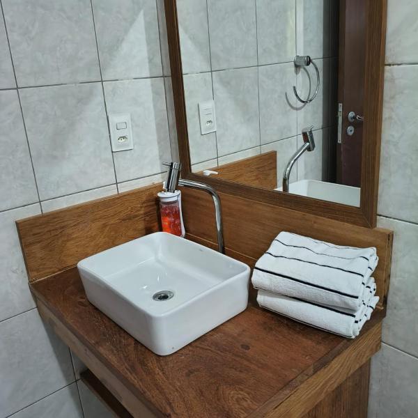 Porto Zarpa Hotel - Foto 3