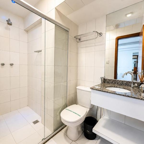 Suites Premium de alto padrão - By Temporada Expert - Climatizadas - Foto 3