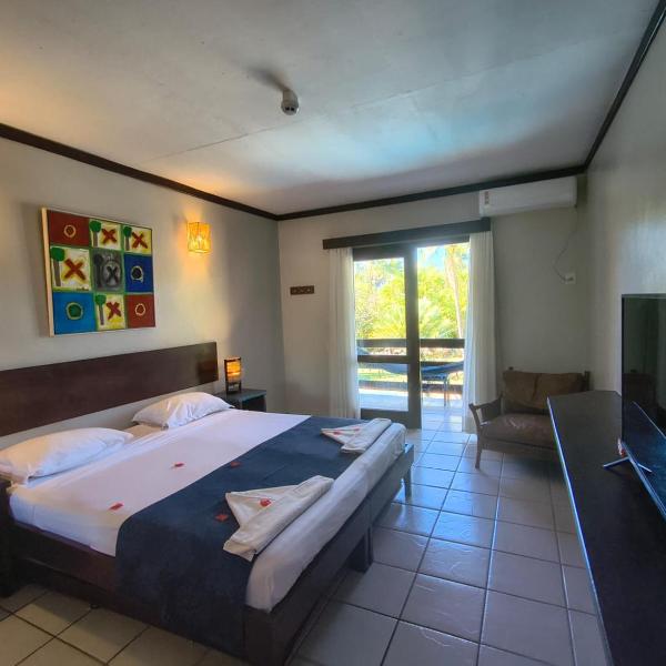 Porto Zarpa Hotel - Foto 2